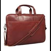 Tony Perotti Computertaske Brun 15" 1