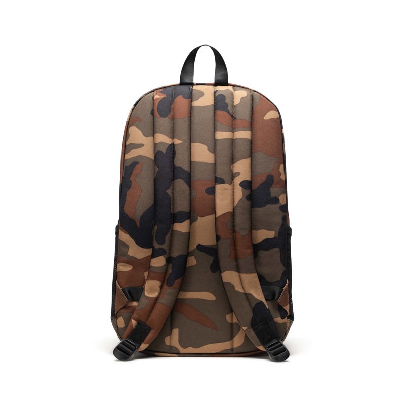 Herschel Ryggsäck Fleet Skate  Kamouflage 3