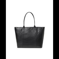 Saddler Totebag Parisa Svart 1