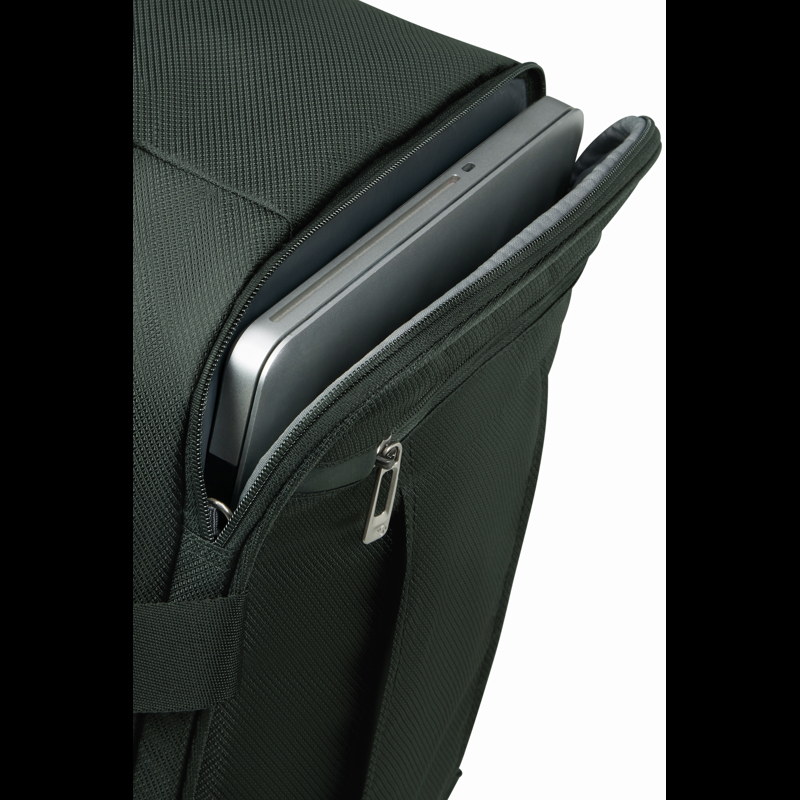 Samsonite Underseater Respark Grøn Str. 40 6