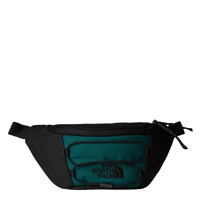The North Face Bæltetaske Jester Lumbar Grøn/sort 1