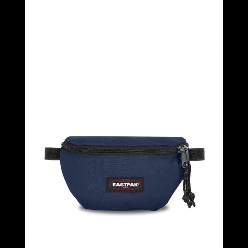 Eastpak Bæltetaske Springer  M. blå
