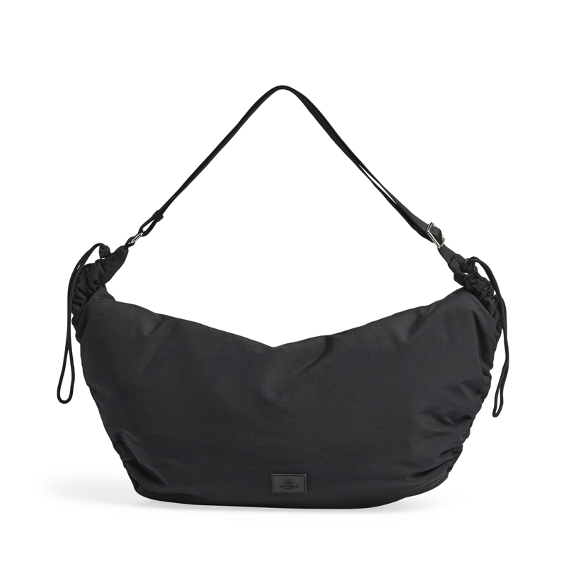 MARKBERG Crossbody AlpineMBG Sort 3