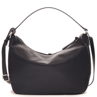 Adax Skuldertaske Emma Sort 1