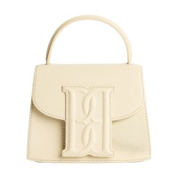 By Malene Birger Håndtaske Ramil  Creme 1
