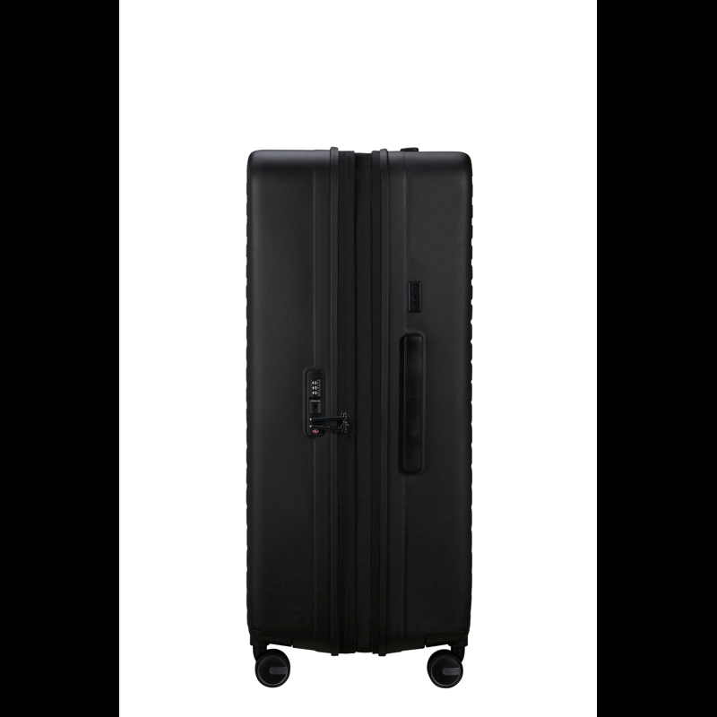 Samsonite Resväska Restackd Svart 81 Cm 5