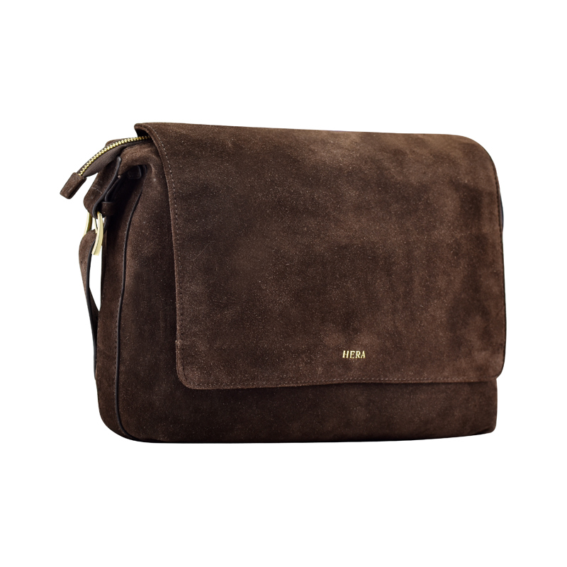 HERA Skuldertaske Elise M. Brun 4