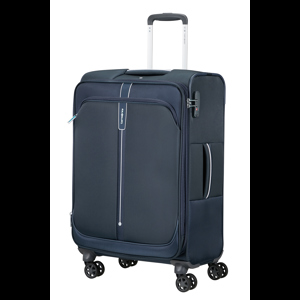 Samsonite Kuffert Pop Soda 66 Cm Blå alt image