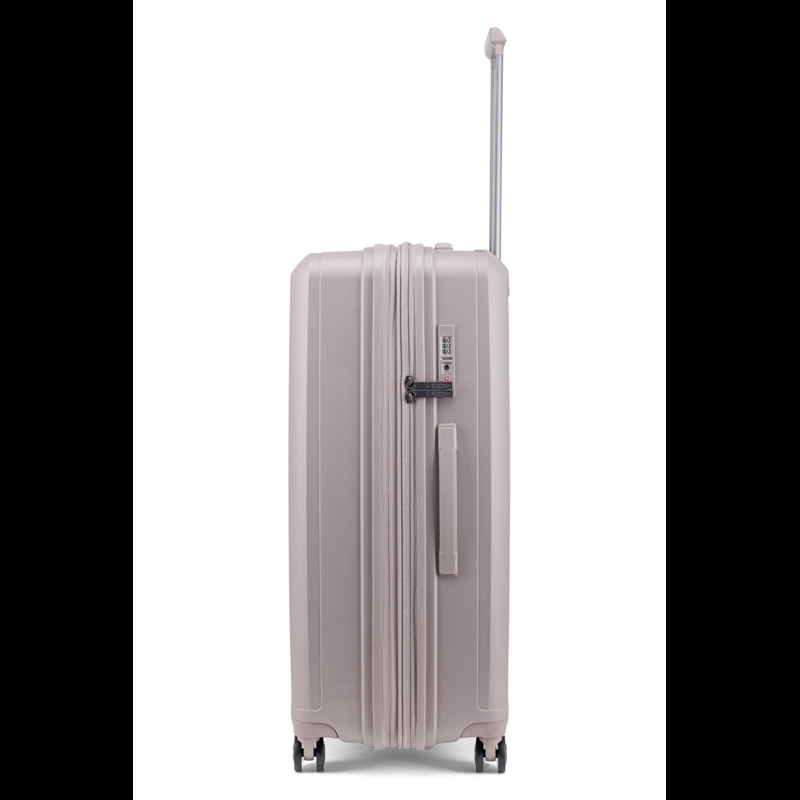 EPIC Resväska Halo Beige 73 CM 3