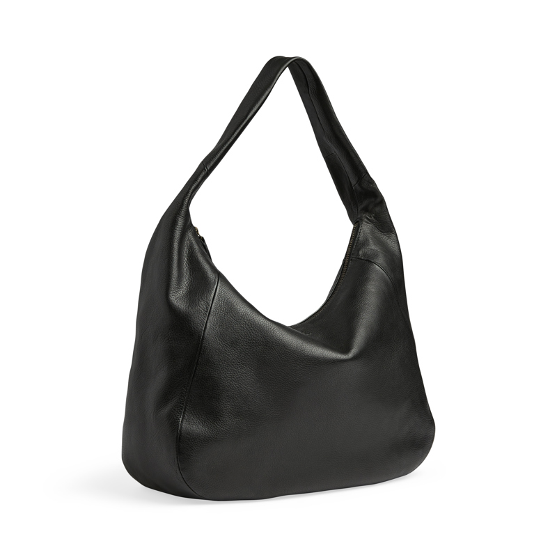 MARKBERG Skuldertaske Samara Sort 3