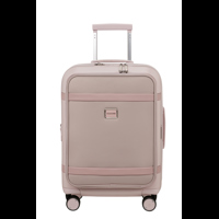 Samsonite Kuffert Image Easy access Rosa 55 Cm 1