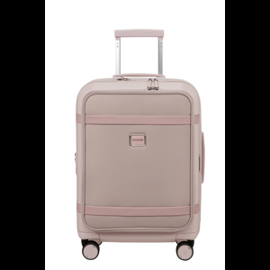Samsonite Resväska Image 55 Cm Rosa