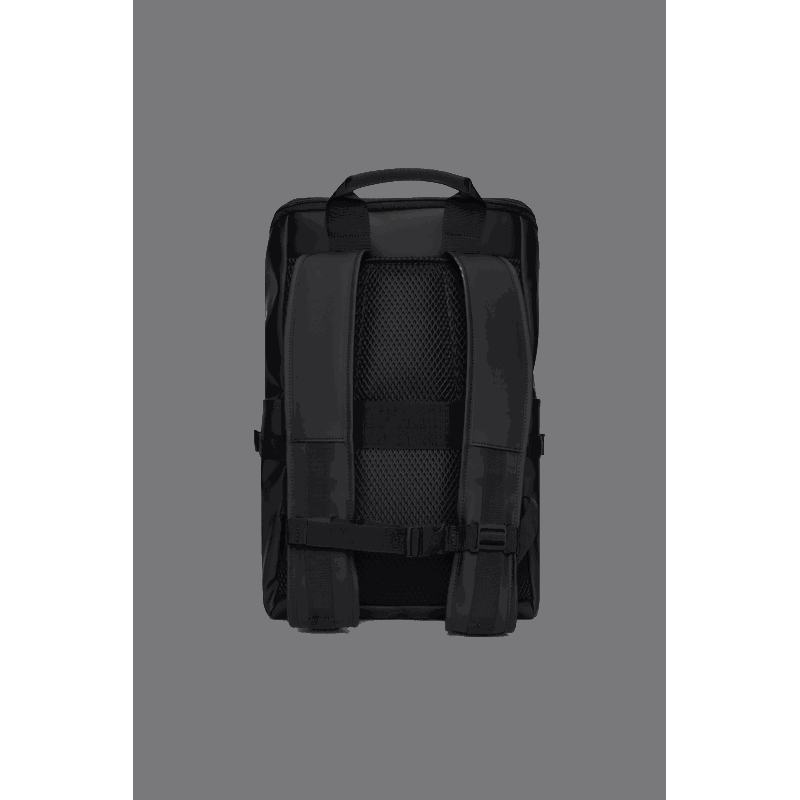 RAINS Rygsæk Texel Cargo W3 Sort 16" 4