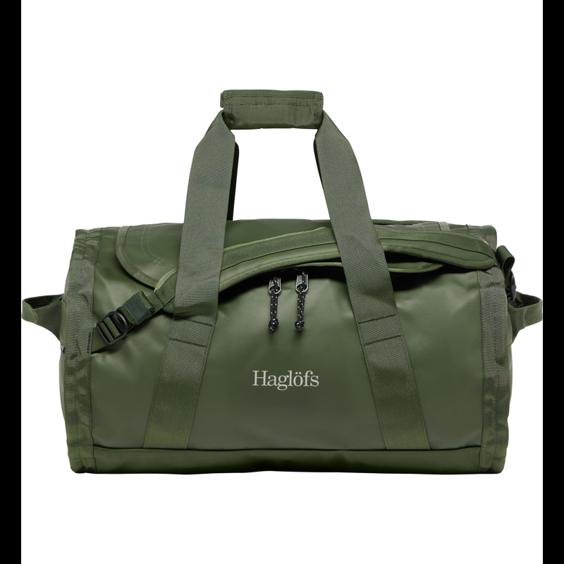Haglöfs Duffel Bag Lava 50 Grøn 1