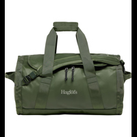 Haglöfs Duffel Bag Lava 50 Grøn 1