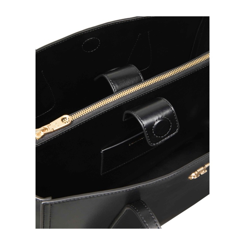 Calvin Klein Shopper Hardware Monogram Sort 2