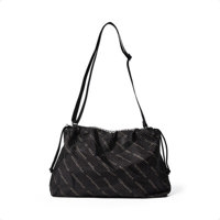 H2OFagerholt Axelväska Dark 0.2 Bag Svart 1