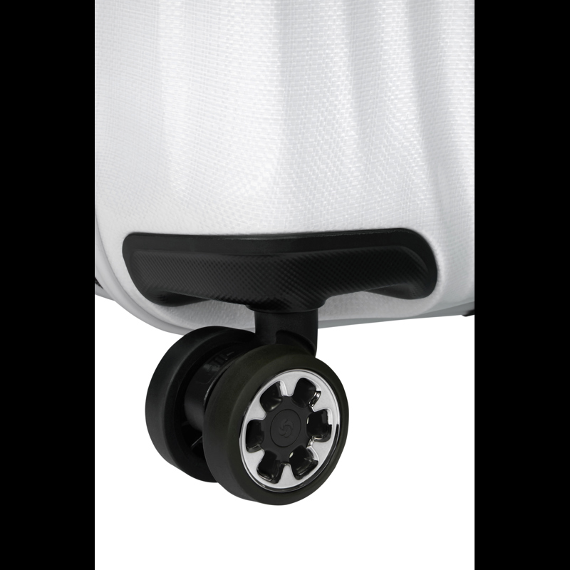 Samsonite Kuffert Nexis Hvid 55 Cm 8