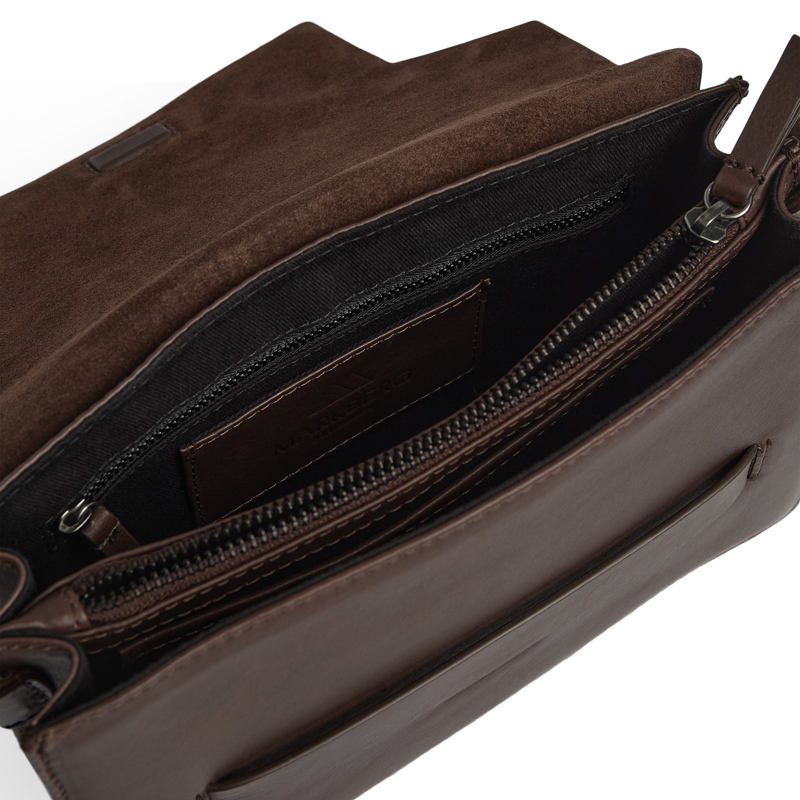 MARKBERG Crossbody ArabellaMBG  M. Brun 8