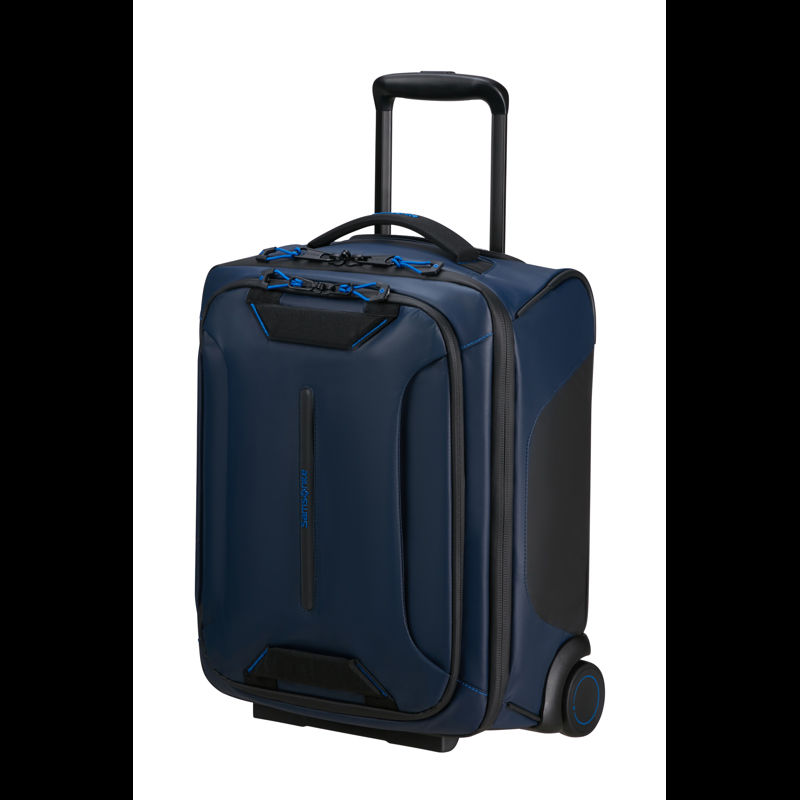 Samsonite Resväska Prodiver Mörkblå 45 cm 5