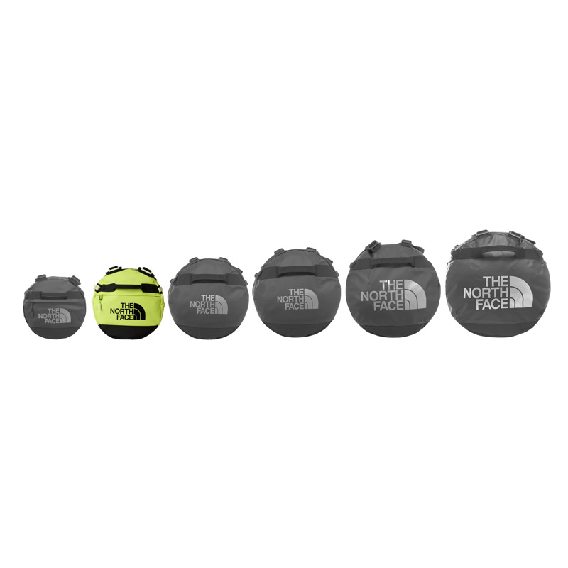 The North Face Duffel Bag Base Camp S Lysegul 6