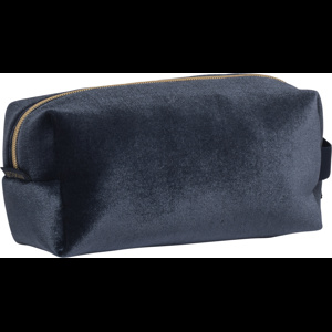 Beckmann Necessär Sport Blue Bow Mörkblå