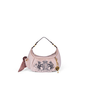 Juicy Couture Skuldertaske Daydreamer Sand/brun