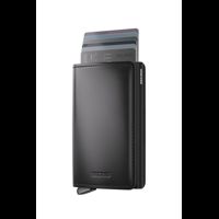 Secrid Slimwallet Dusk Svart 1