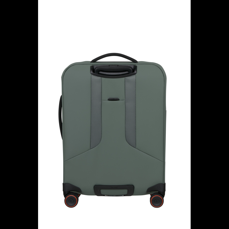 Samsonite Resväska Glazed Grön 55 Cm 3