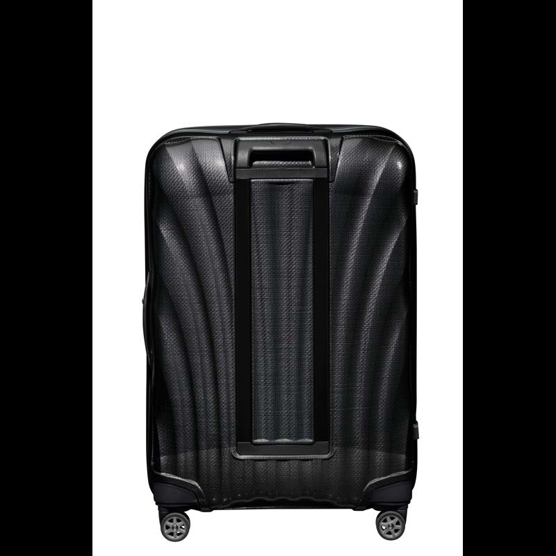 Samsonite Kuffert C-LITE Sort 75 Cm 2