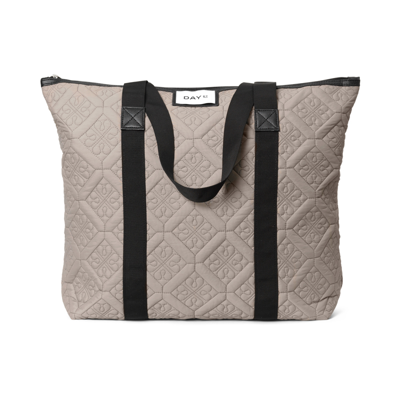 DAY ET Shopper Day GW RE-Q Flotile  Beige 1
