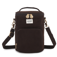 Conmé Projekttaske Creative Cross Brun