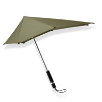 Senz Stormparaply Original Oliv 1