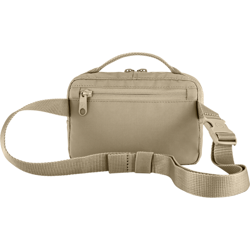 Fjällräven Bæltetaske Kånken Hip Pack Sand 2