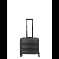 travelite Resväska Next Business Svart Str. 44 1