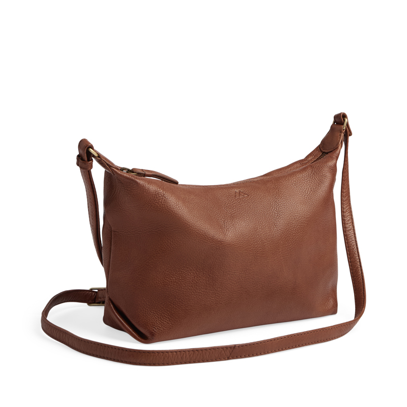 MARKBERG Crossbody NyraMBG  Cognac 2