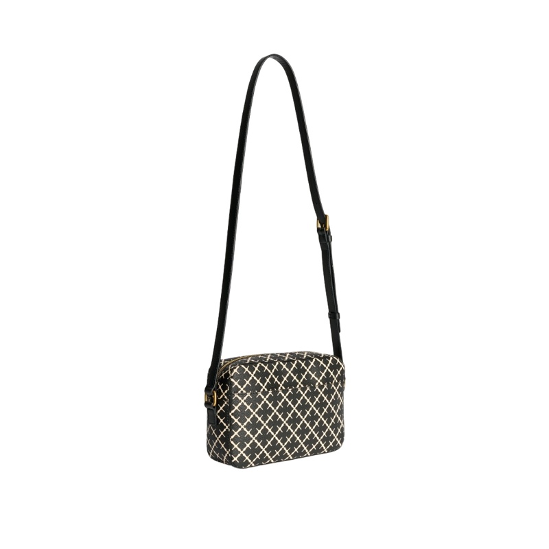 By Malene Birger Crossbody Lolla Sort 3