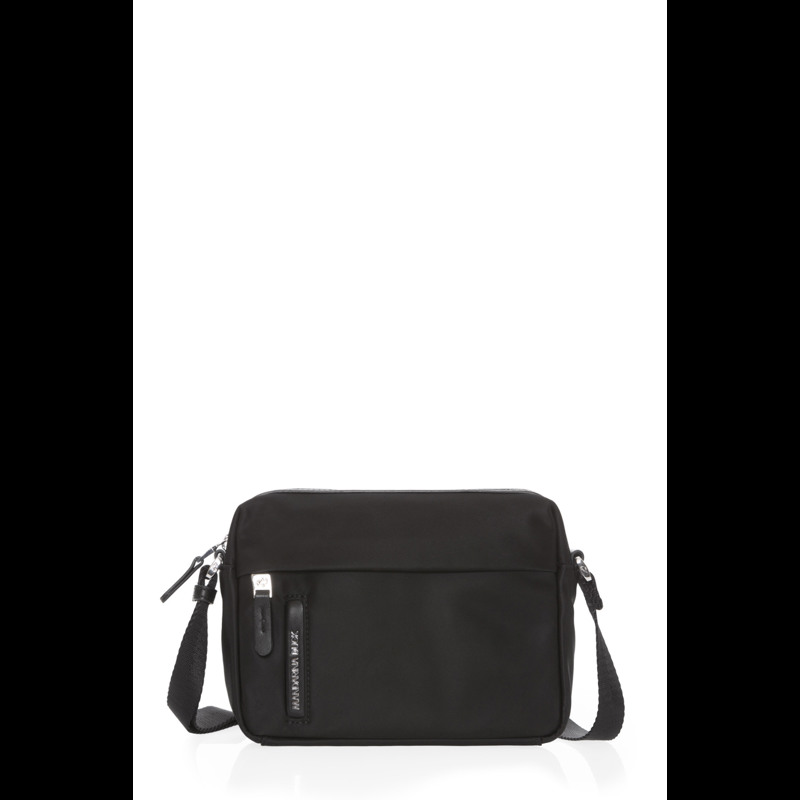 Mandarina Duck Crossbody Hunter Svart 1
