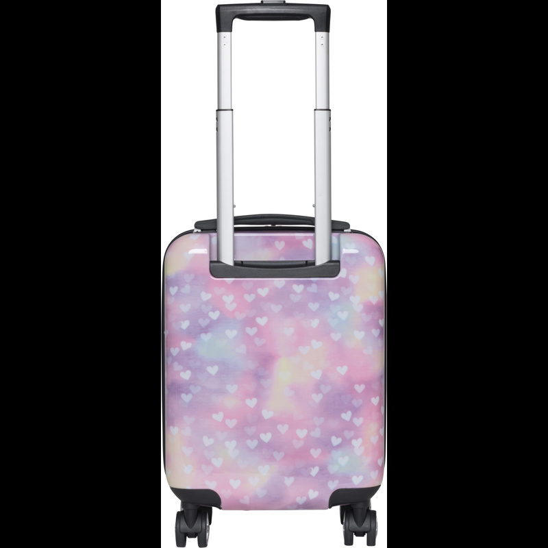 Beckmann Resväska Unicorn Rosa 2