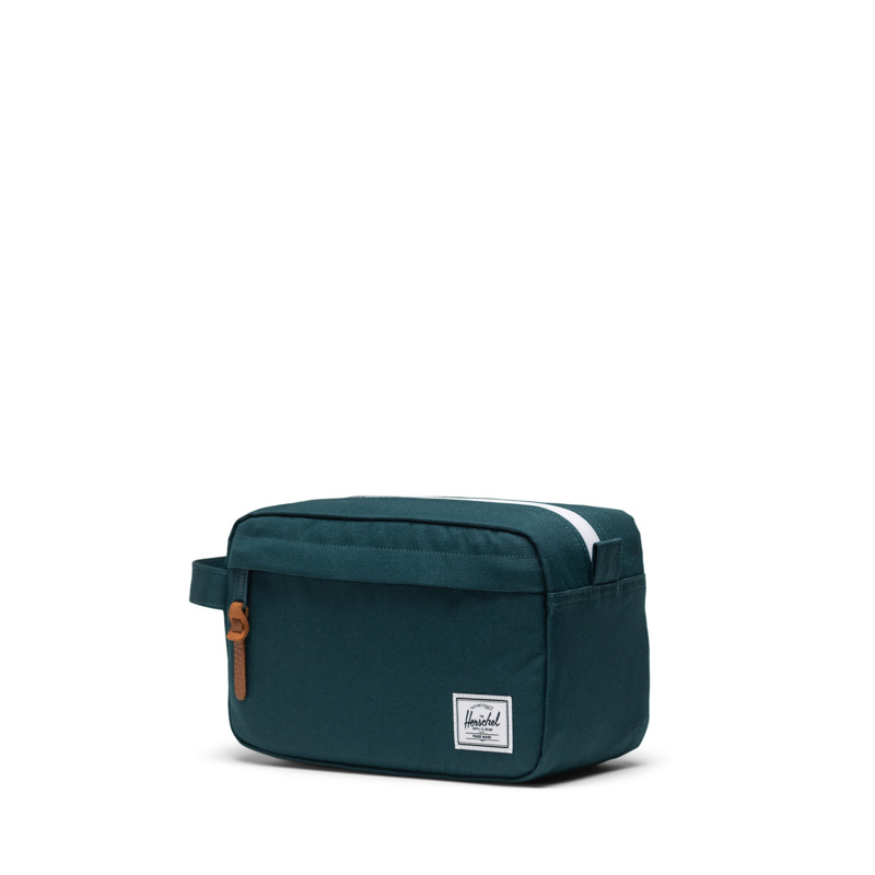 Herschel Necessär Chapter m. grön 2