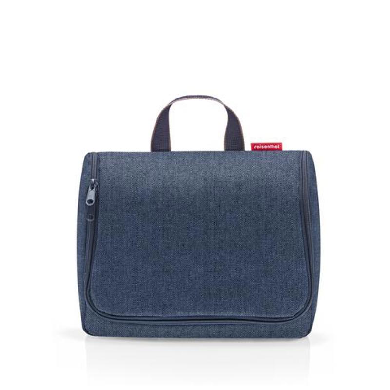 Reisenthel Toilettaske XL Denim 1