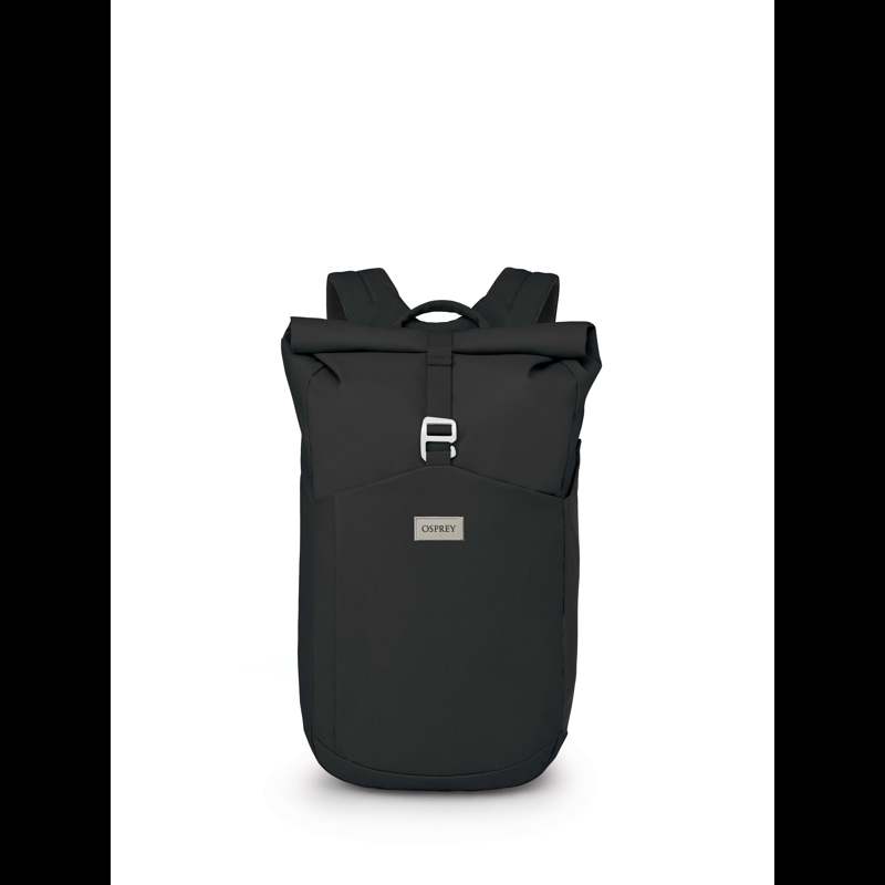 Osprey Rygsæk Arcane Rolltop Sort 1