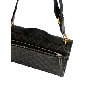 By Malene Birger Crossbody Loennas M. Brun alt image