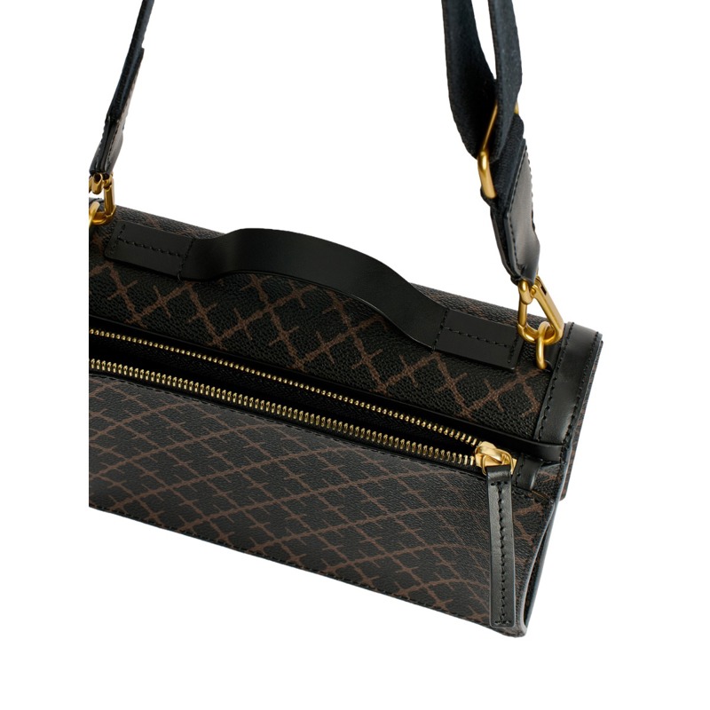 By Malene Birger Crossbody Loennas  M. Brun 2