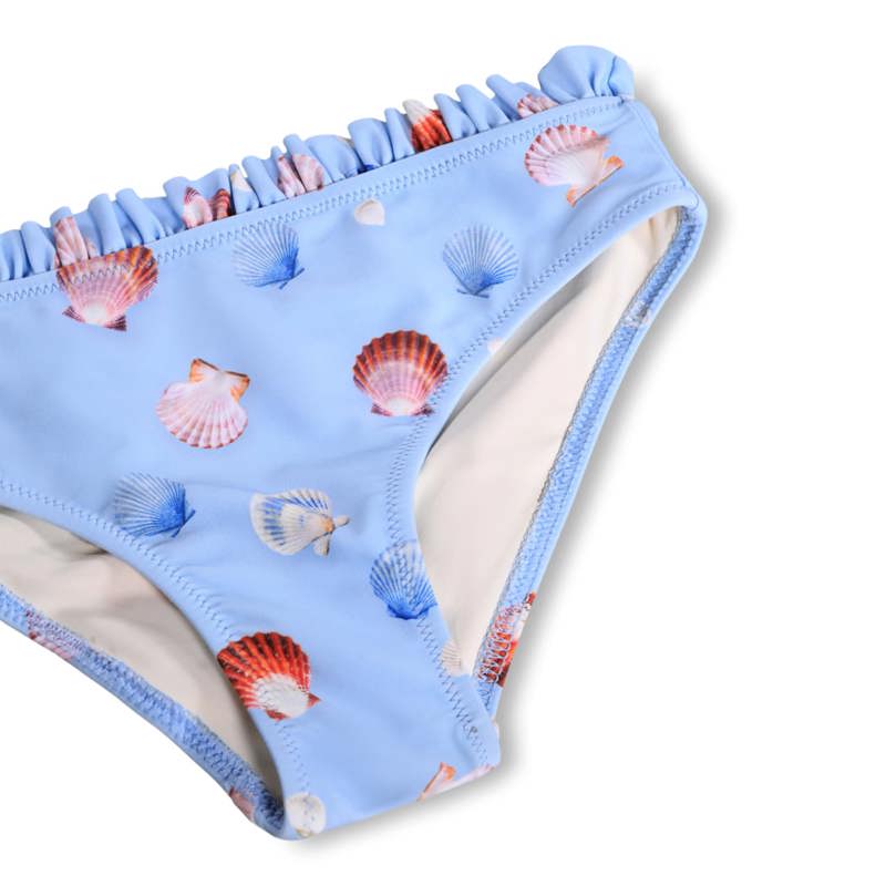 Molo Bikini Naila  Ljusblå Str. 110-116 4