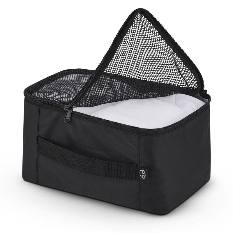 Johnny Urban Packpåse Zack S Svart 3