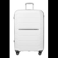 Samsonite Resväska Flux Vit 68 Cm 1