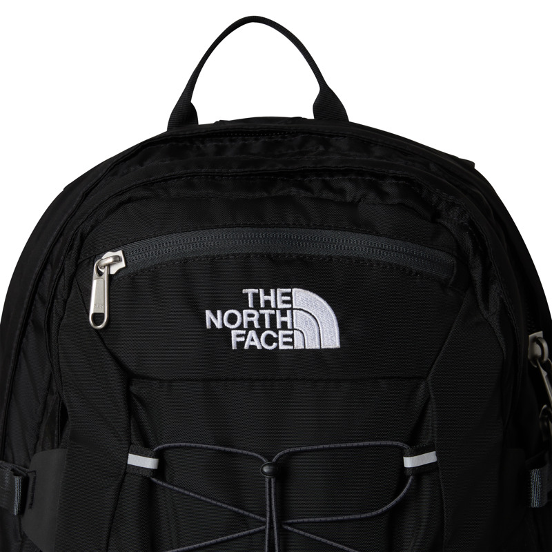 The North Face Rygsæk Borealis Classic Sort 15" 7