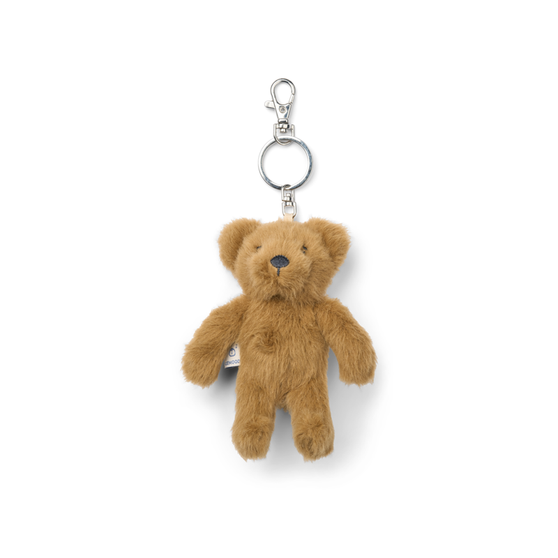 LIEWOOD Bag Charm Alfredo  Beige