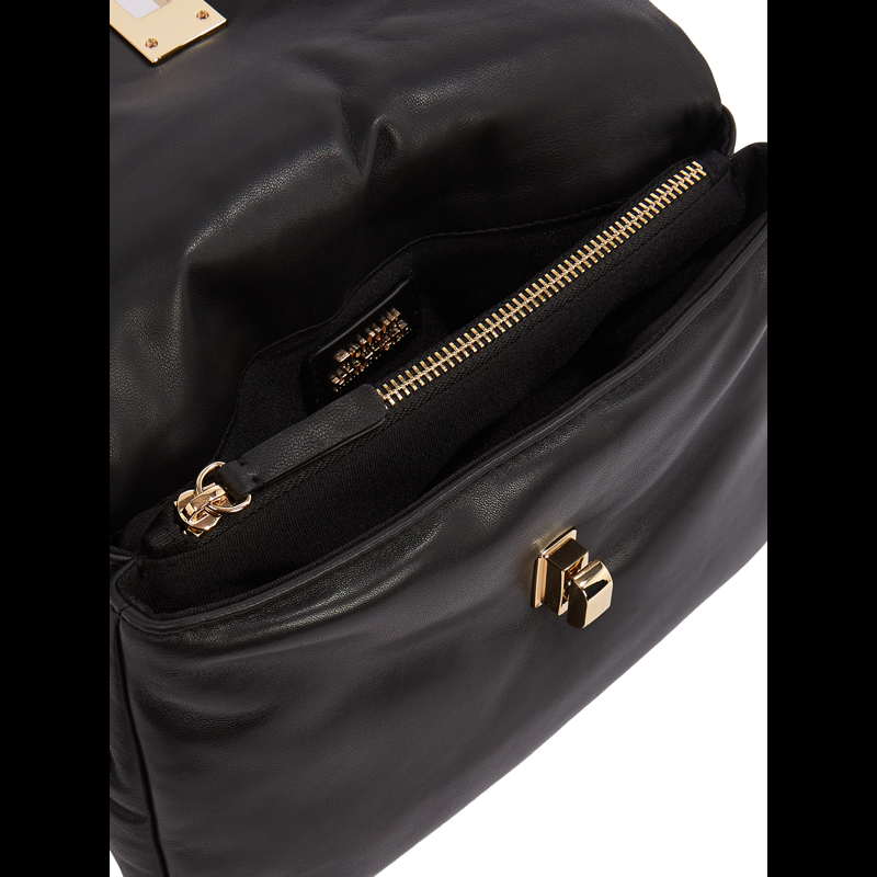 Tommy Hilfiger Crossbody Svart 4